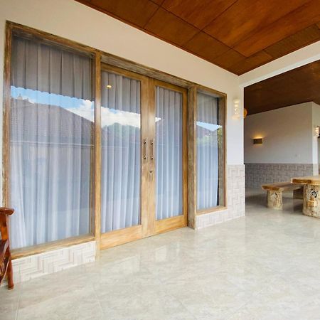 Kubu Betel Home Stay Canggu Exteriér fotografie