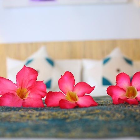 Kubu Betel Home Stay Canggu Pokoj fotografie